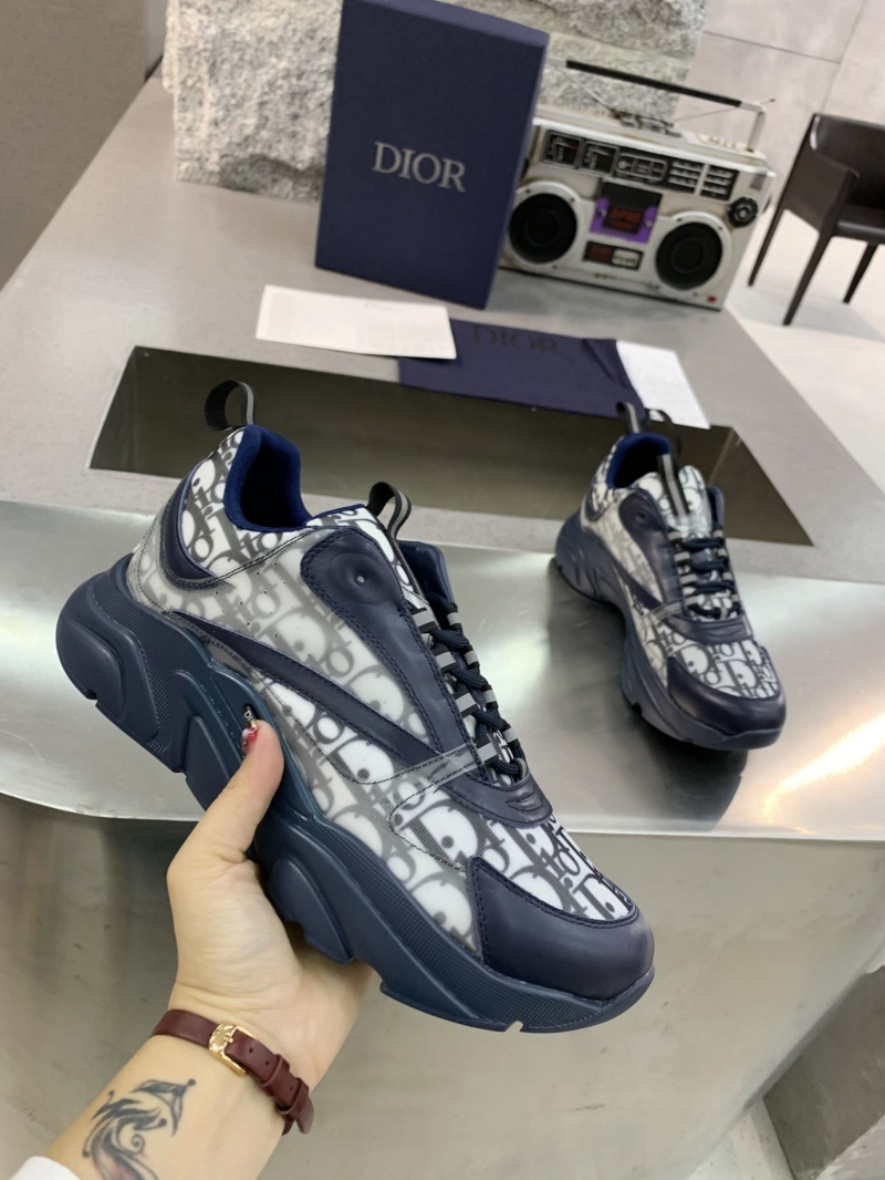 Christian Dior Sneakers